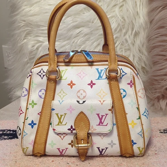 Louis vuitton priscilla bag hotsell